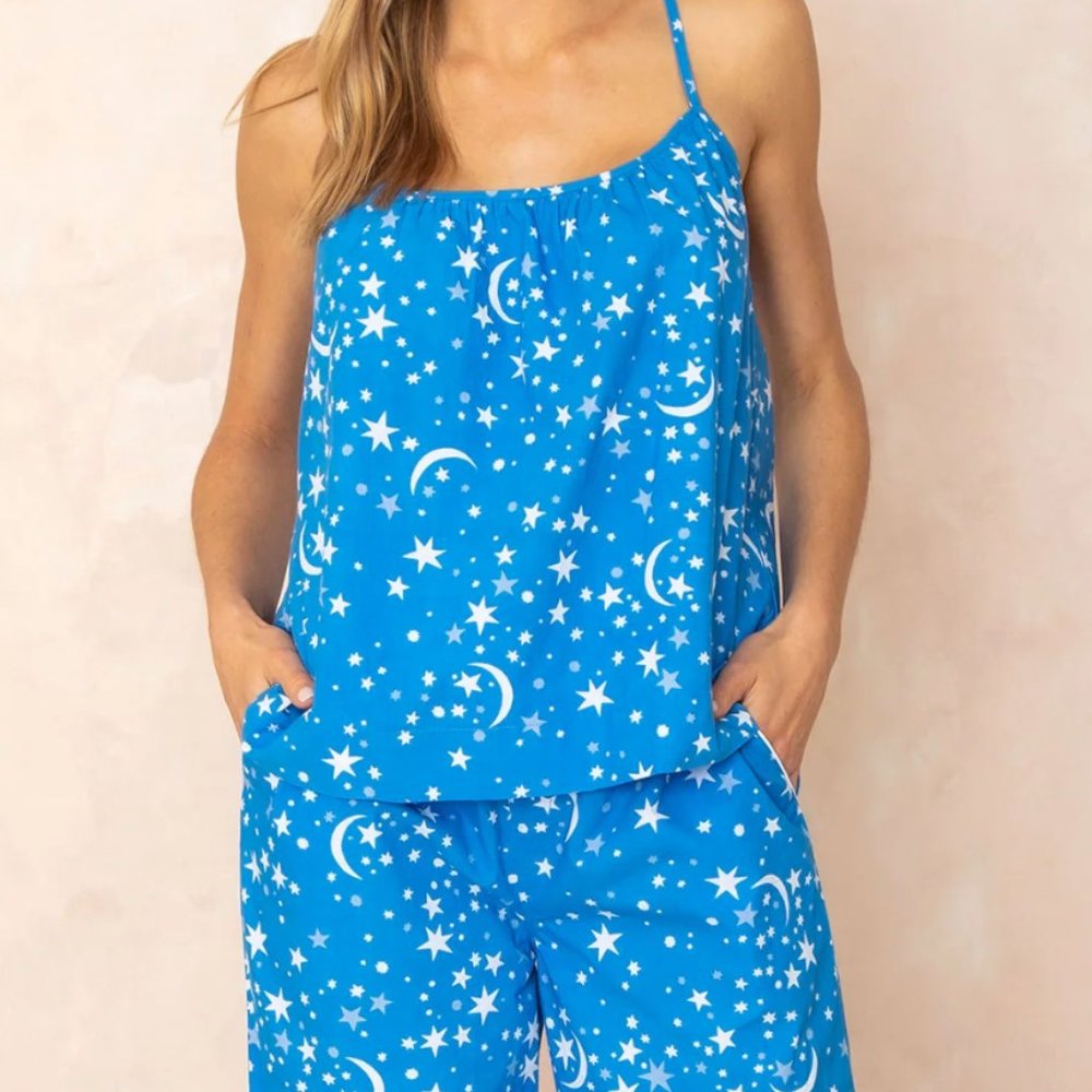 Never-Been-Worn Printfresh PJ Set